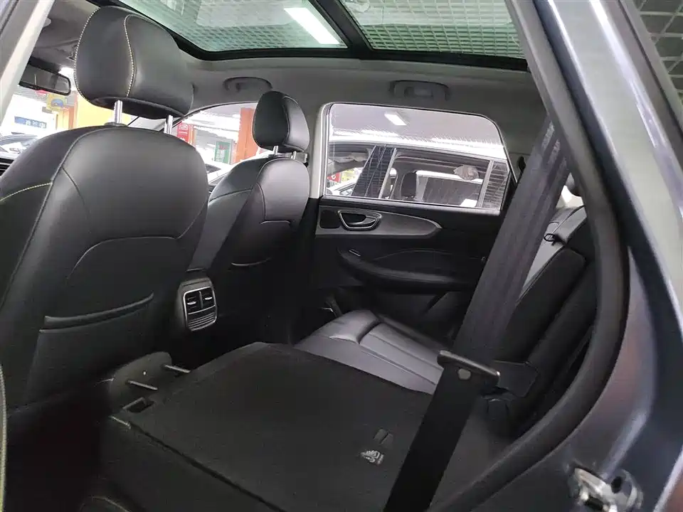 Roewe RX5 Roewe RX5