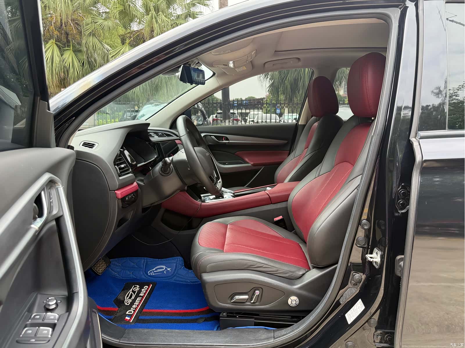 DongFeng AX7, 2020 4