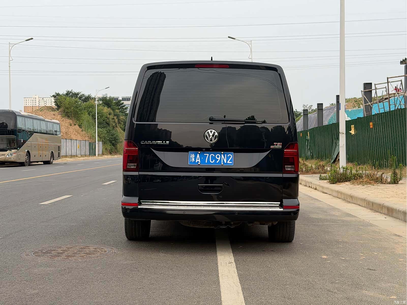 Volkswagen 7, 2017 9