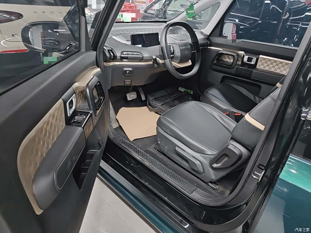 Wuling KiWi, 2022 12