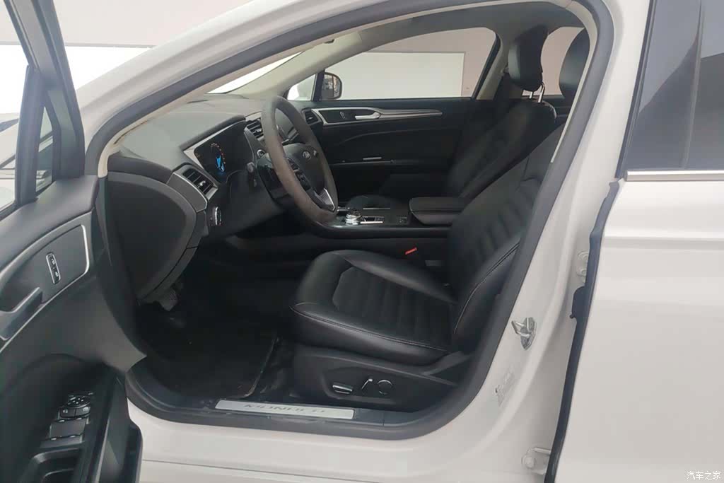 Ford Mondeo, 2017 9