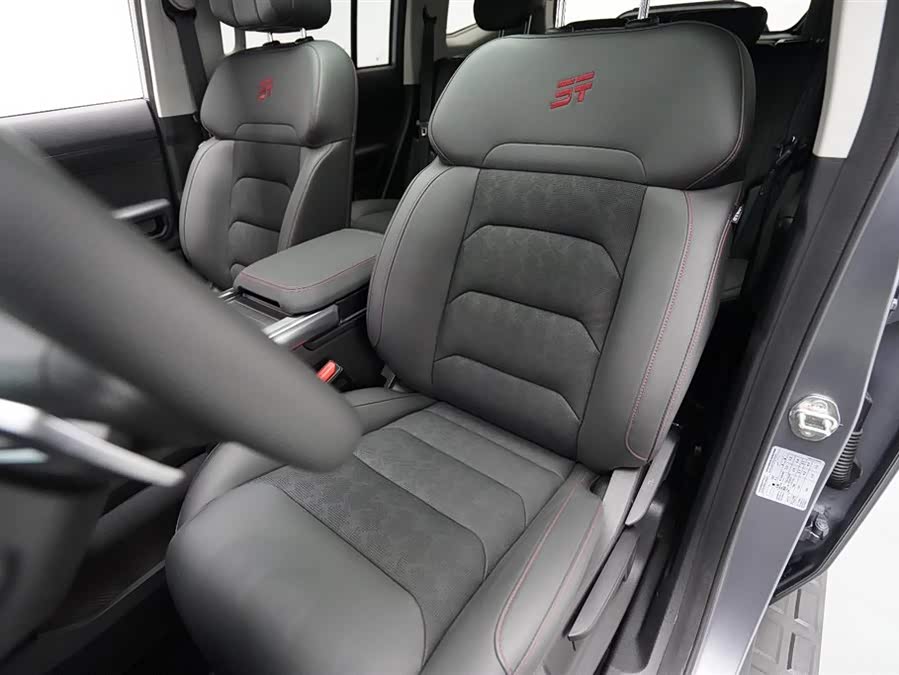 Jetour Traveller 2024, фото 4