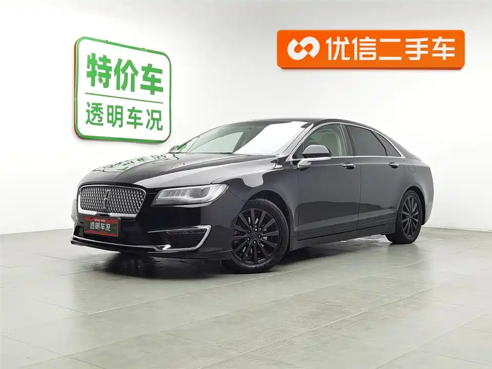 Lincoln MKZ