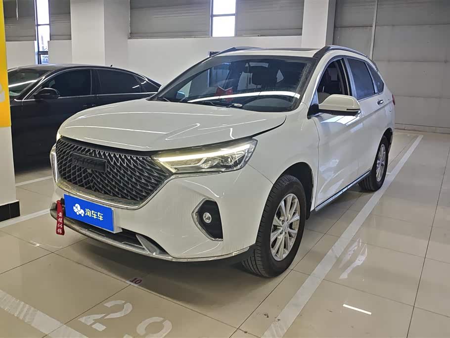 Haval M6