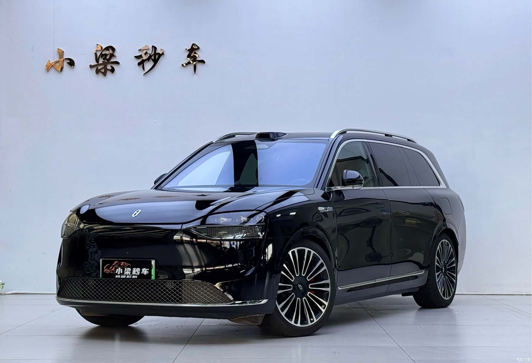 AITO M9, 2024 1