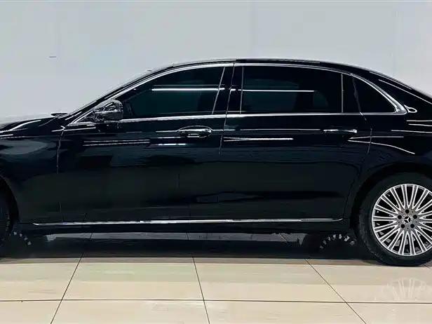 Mercedes-Benz E-class Mercedes-Benz E-class
