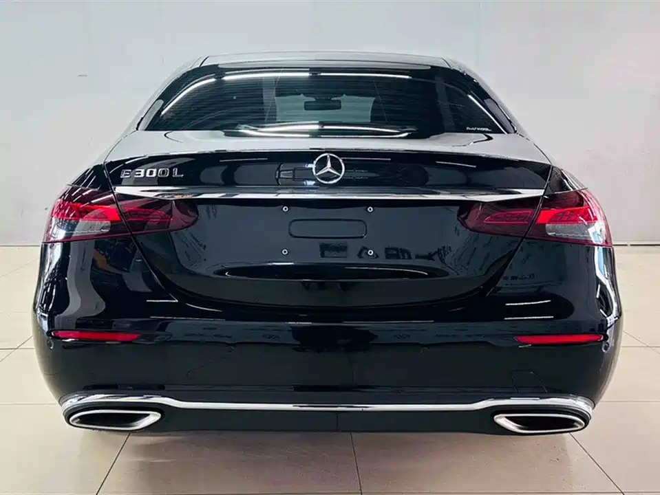 Mercedes-Benz E-class Mercedes-Benz E-class