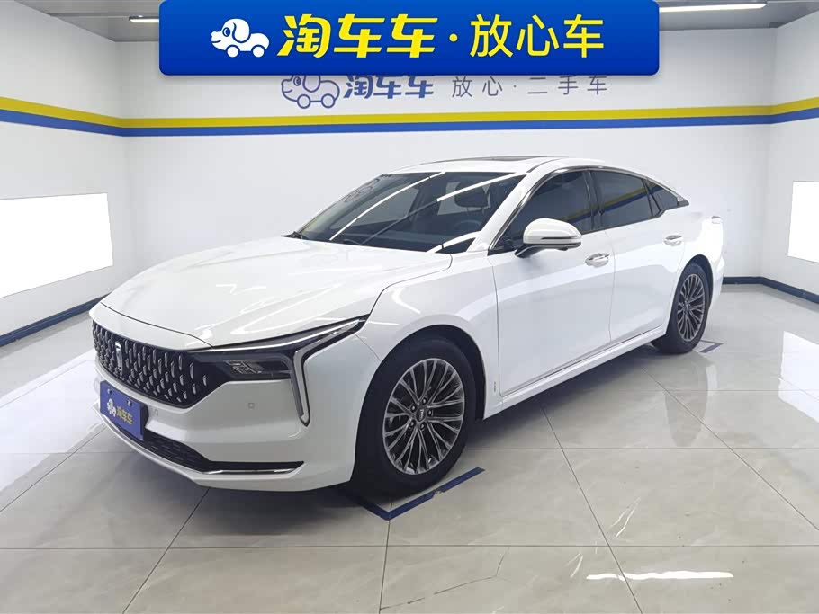 Besturn B70