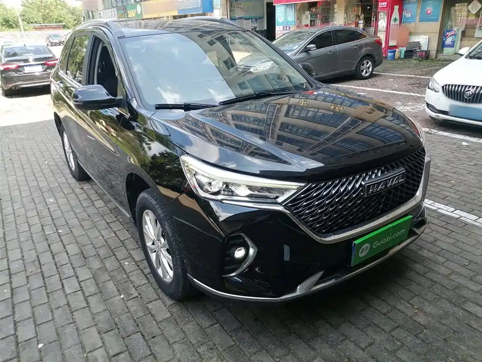 Haval M6