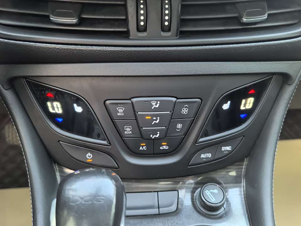 Buick Angkewei Plus Buick Angkewei Plus