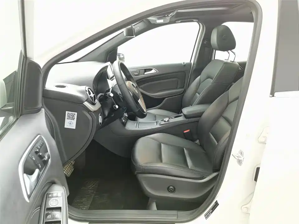 Mercedes-Benz Class B