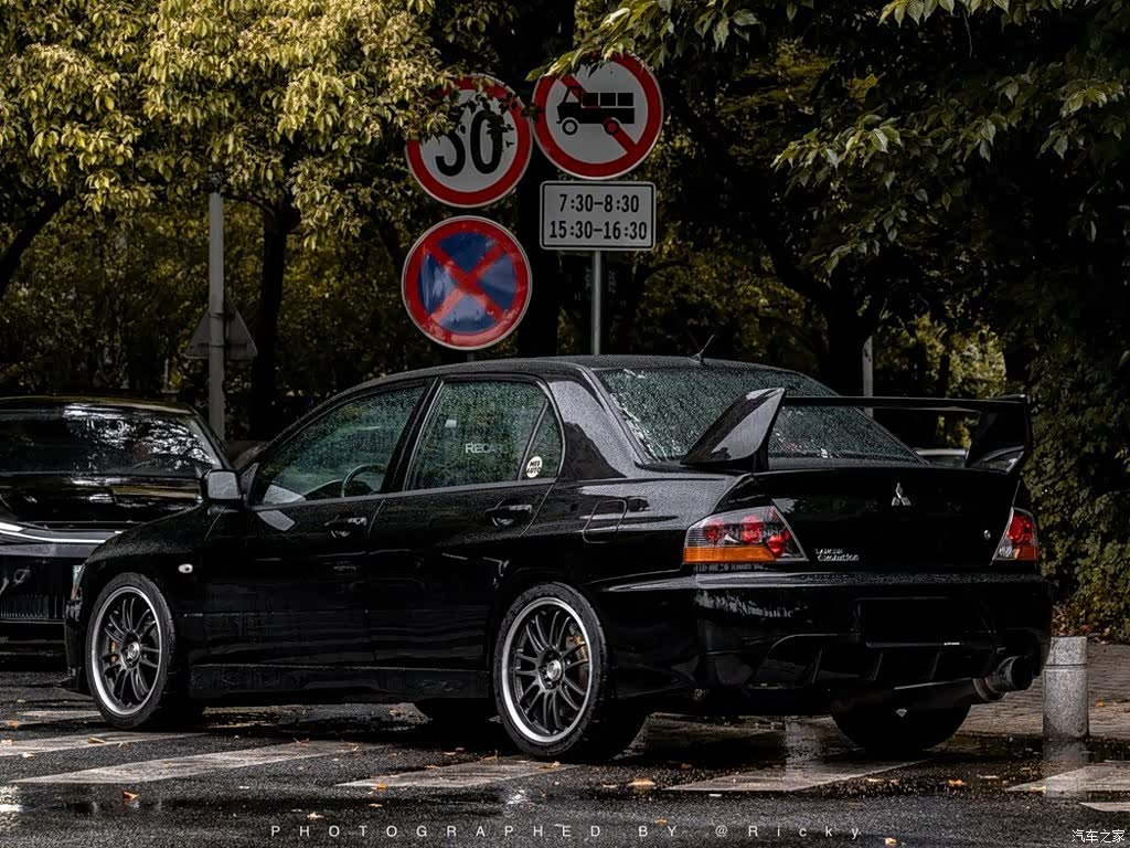 Mitsubishi LANCER, 2007 15