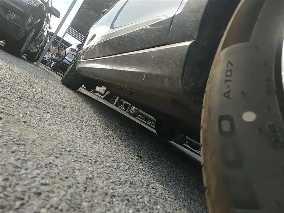 Changan Yidong