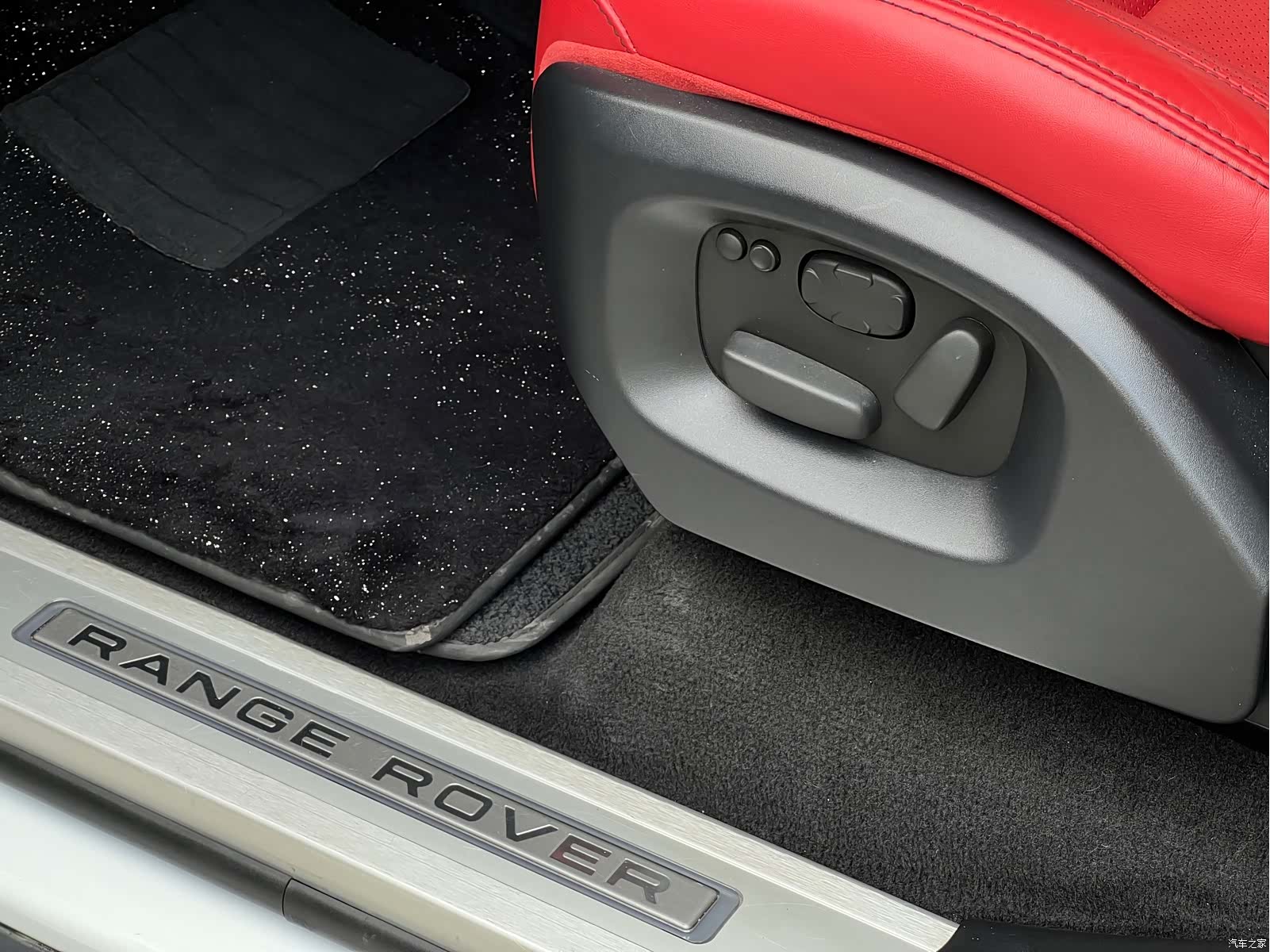 Land Rover Range Rover, 2014 23