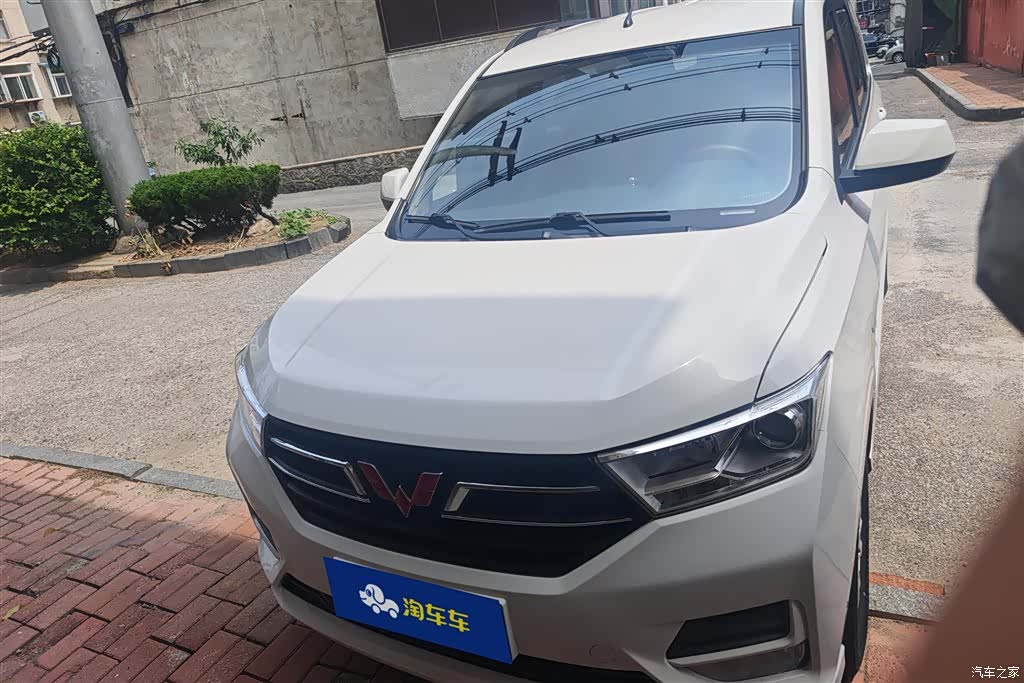 Wuling Hongguang, 2022 2