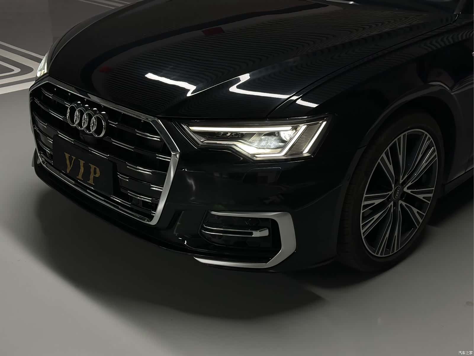 Audi A6L, 2025 4
