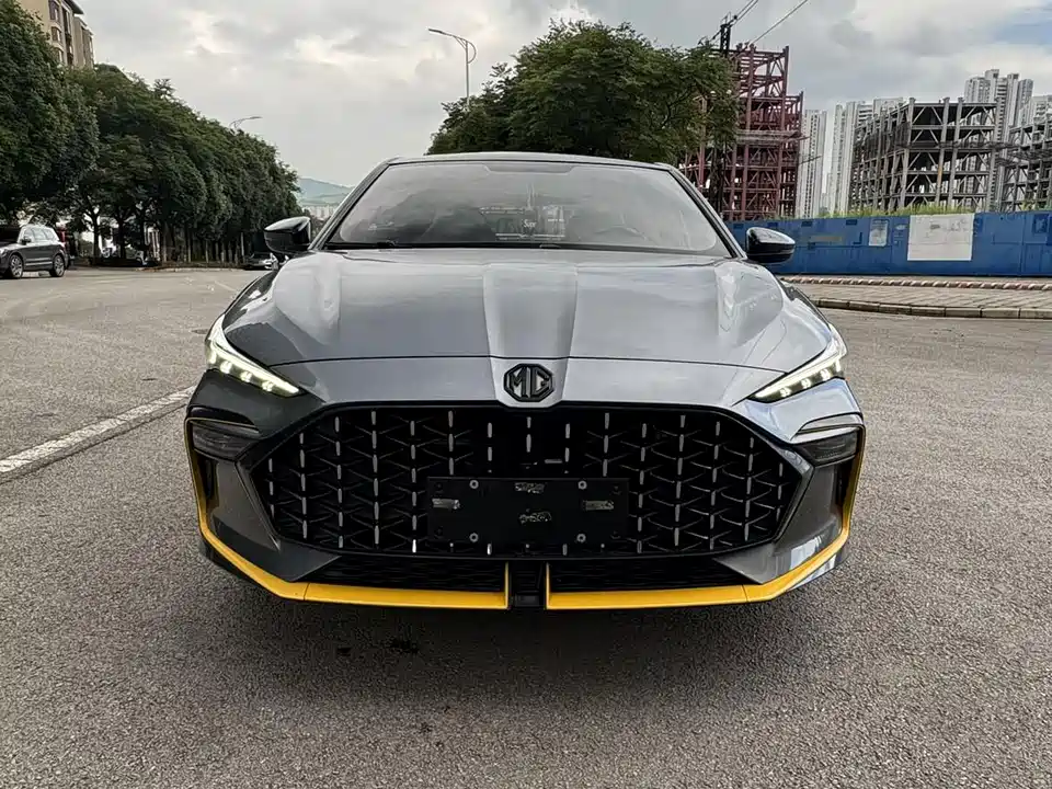MG MG6 MG MG6