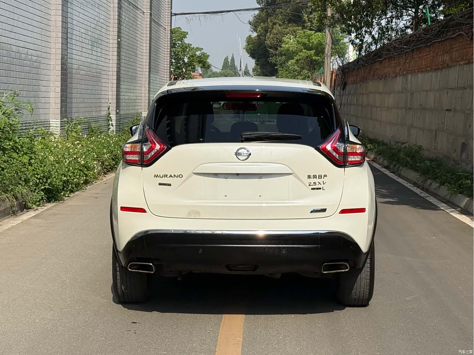 Nissan Murano, 2022 2