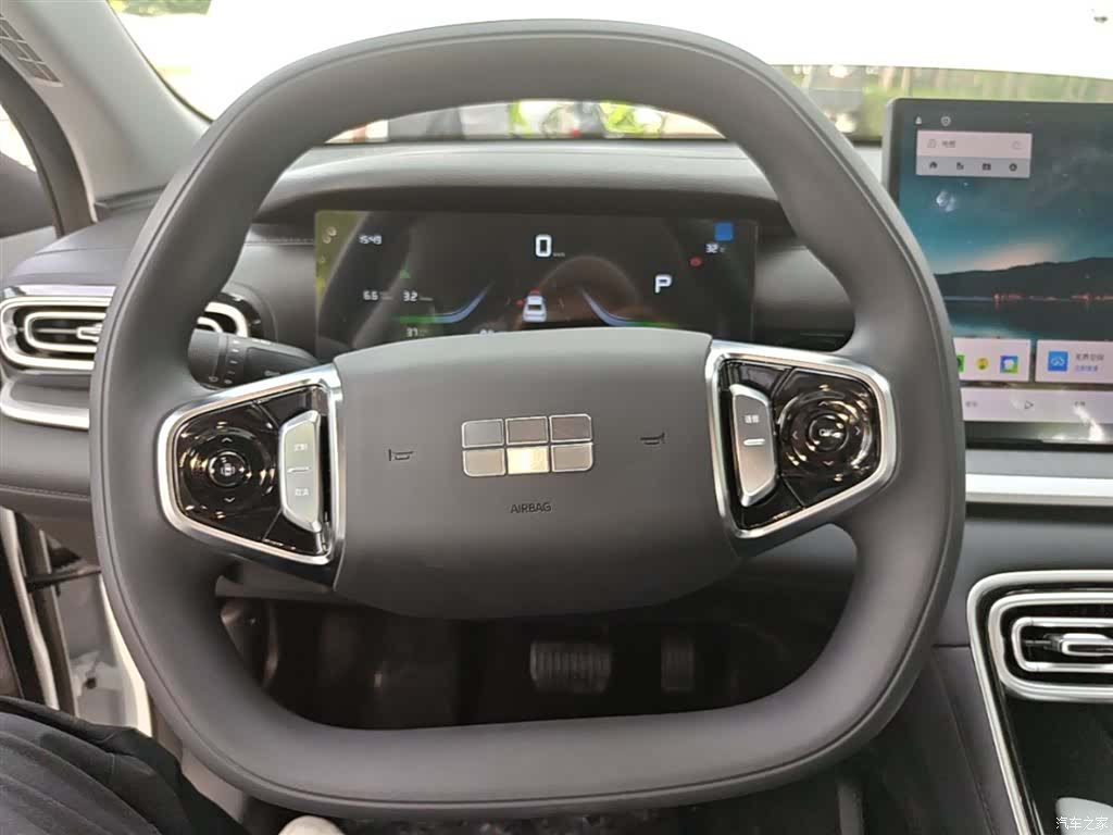 Geely 6, 2026 11