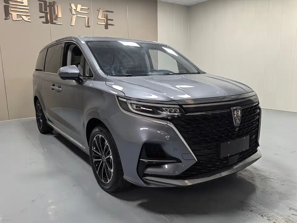 Roewe iMAX8 Roewe iMAX8