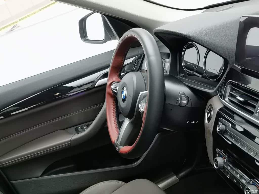 BMW X1, 2020 22