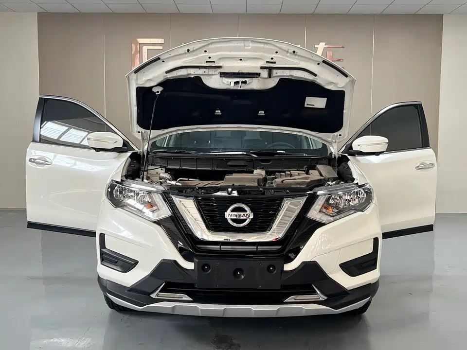 Nissan Qijun Nissan Qijun