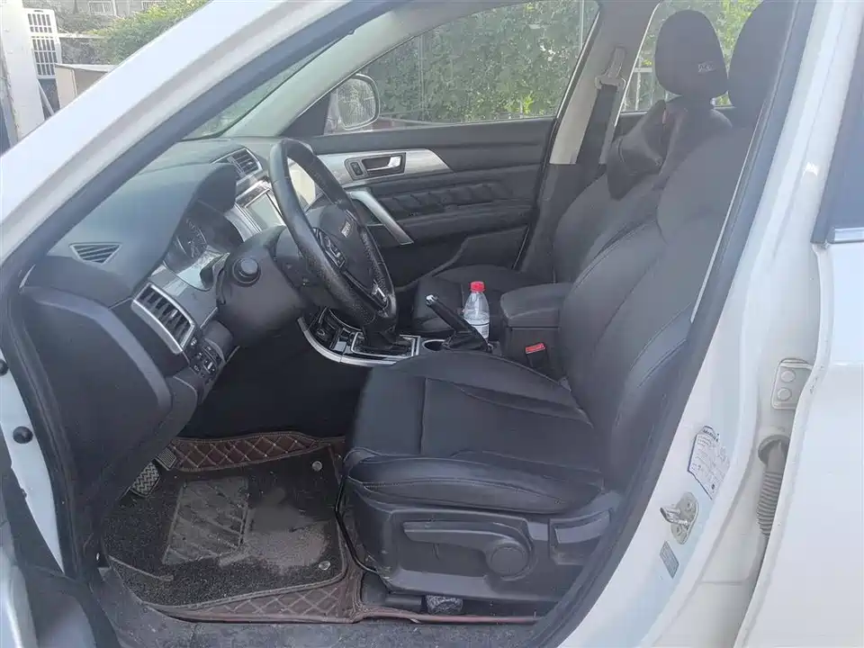 Haval H2