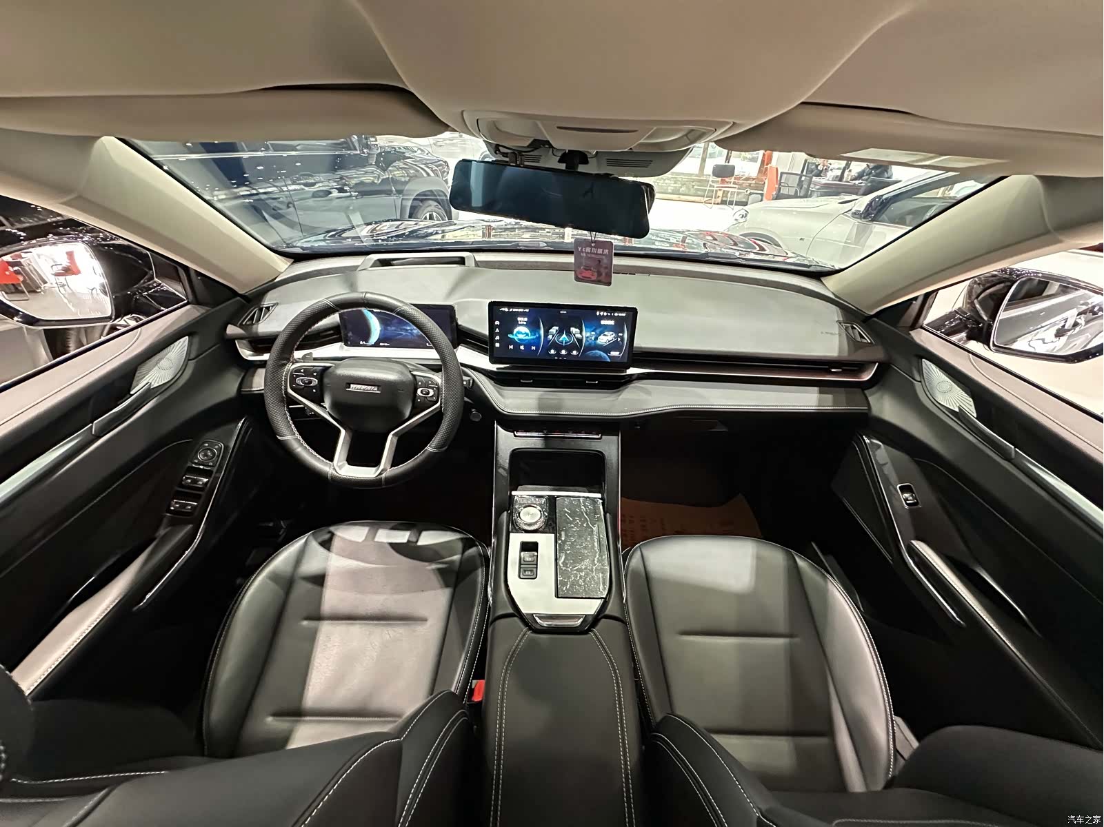 Haval H6, 2024 12