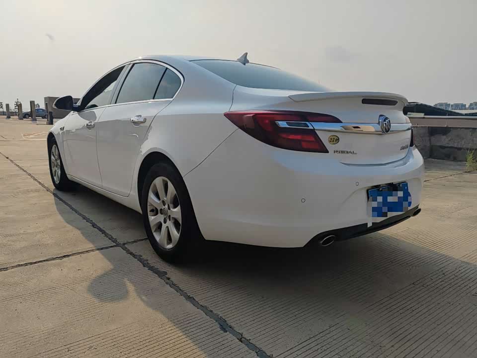 Buick Regal Buick Regal