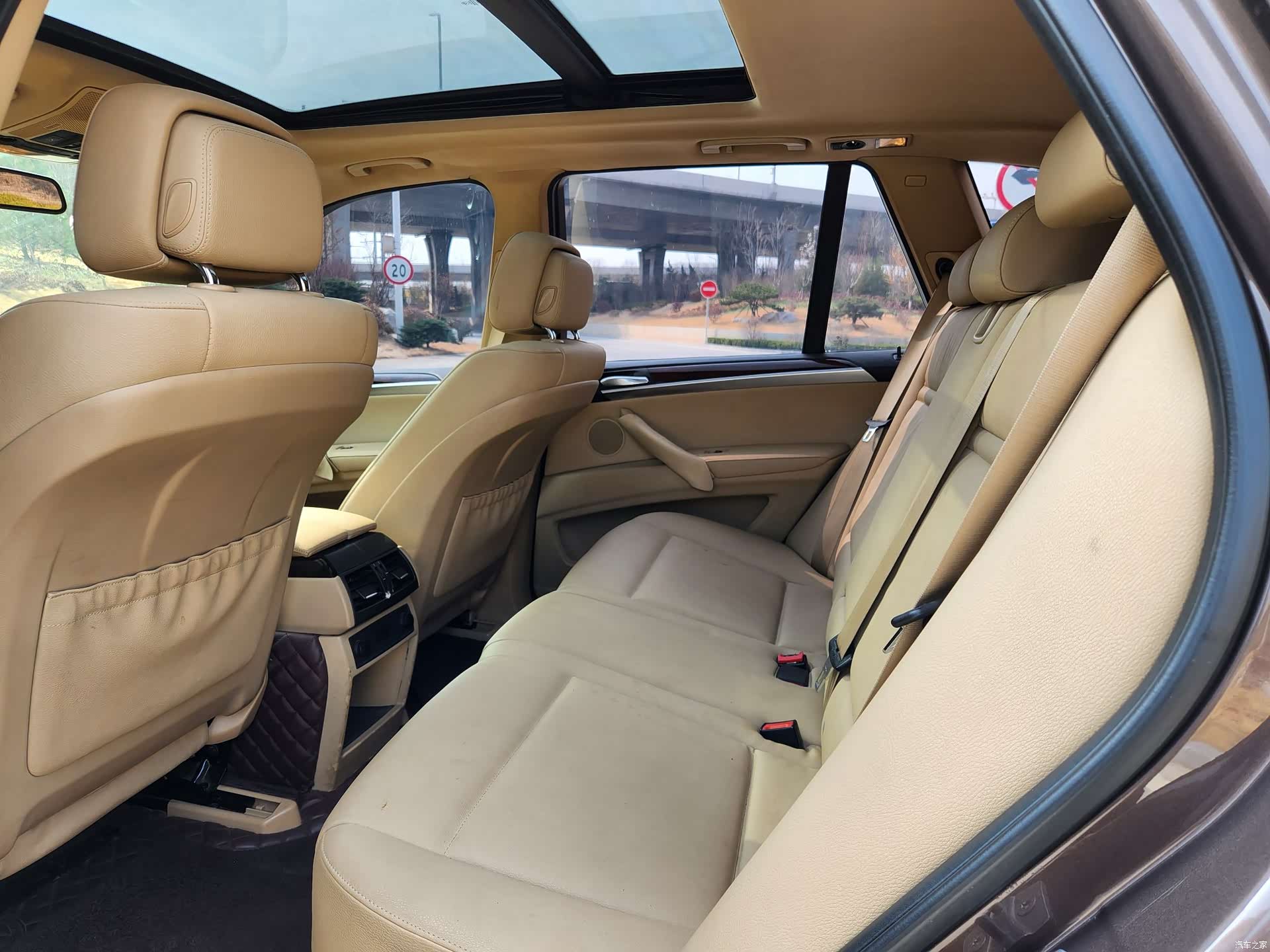 BMW X5, 2013 10