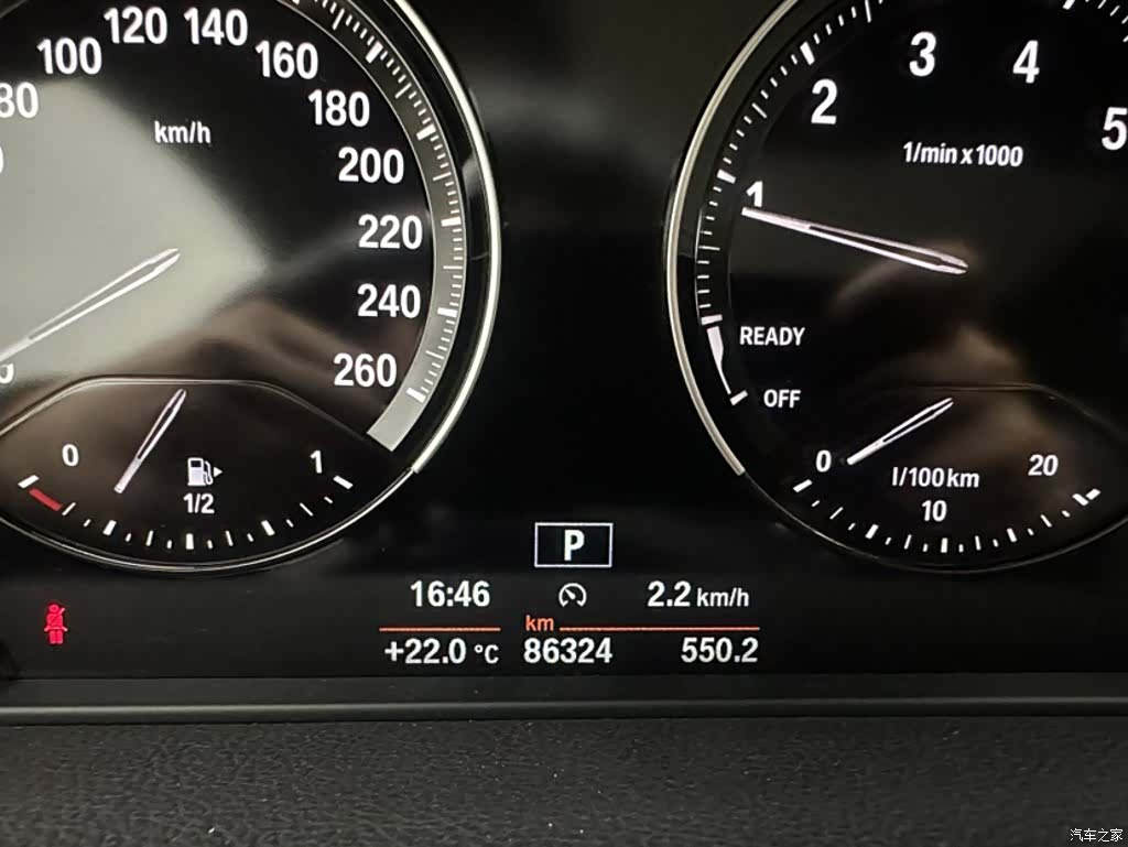 BMW 2 Series, 2019 все фото