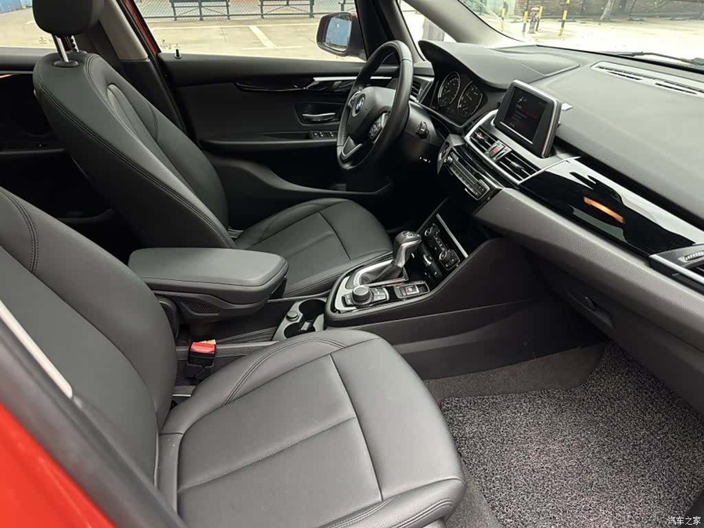 BMW 2 Series, 2019 16