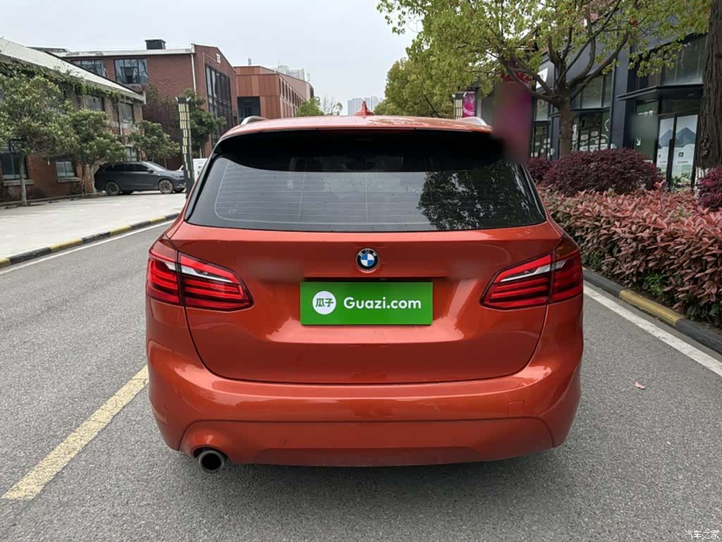 BMW 2 Series, 2019 25