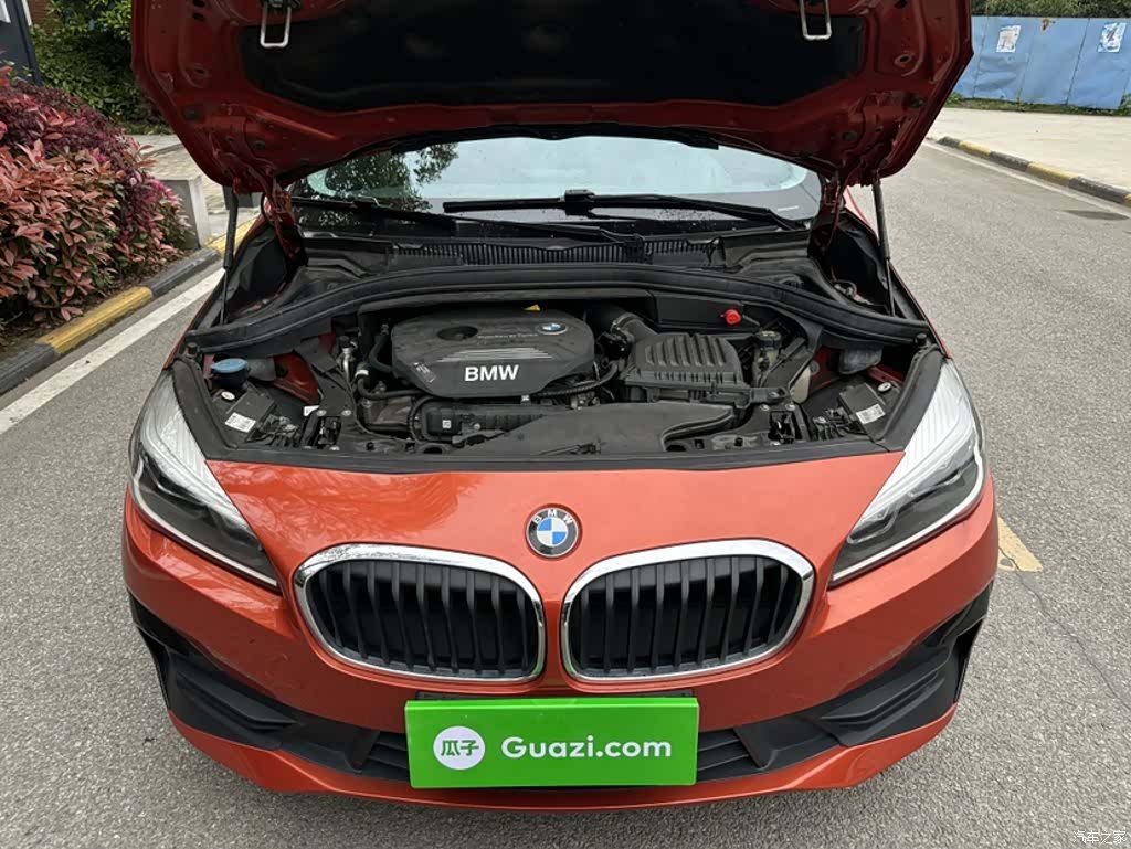 BMW 2 Series, 2019 11