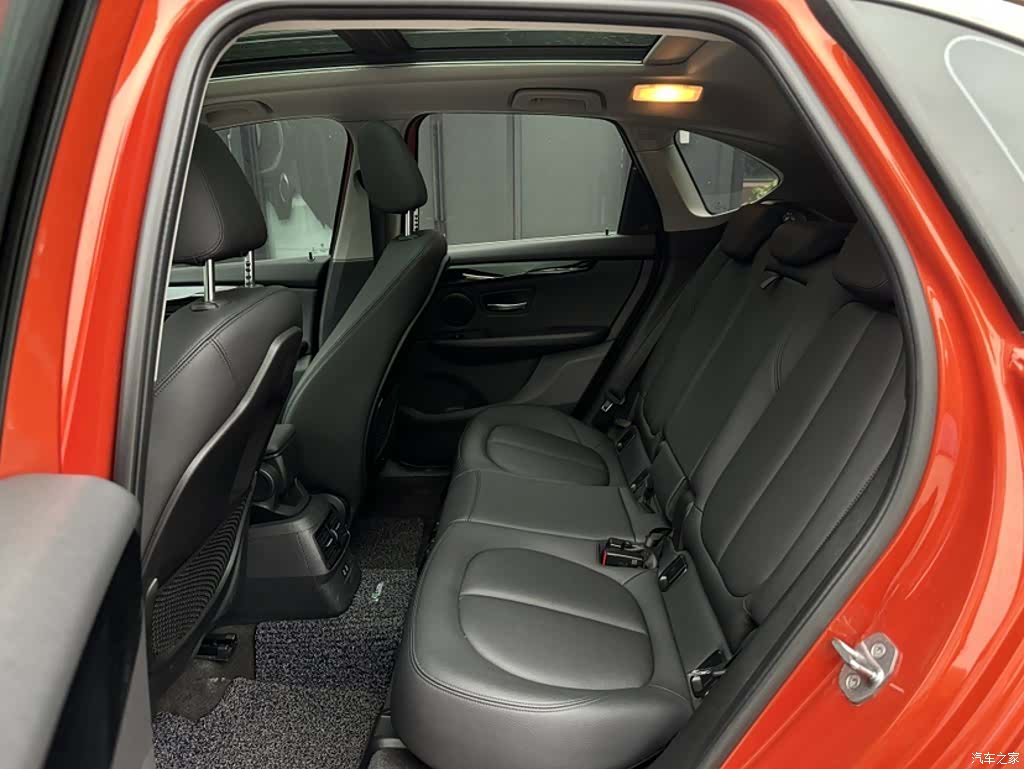 BMW 2 Series, 2019 12