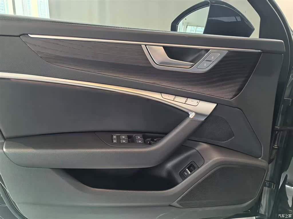 Audi A6L, 2024 17