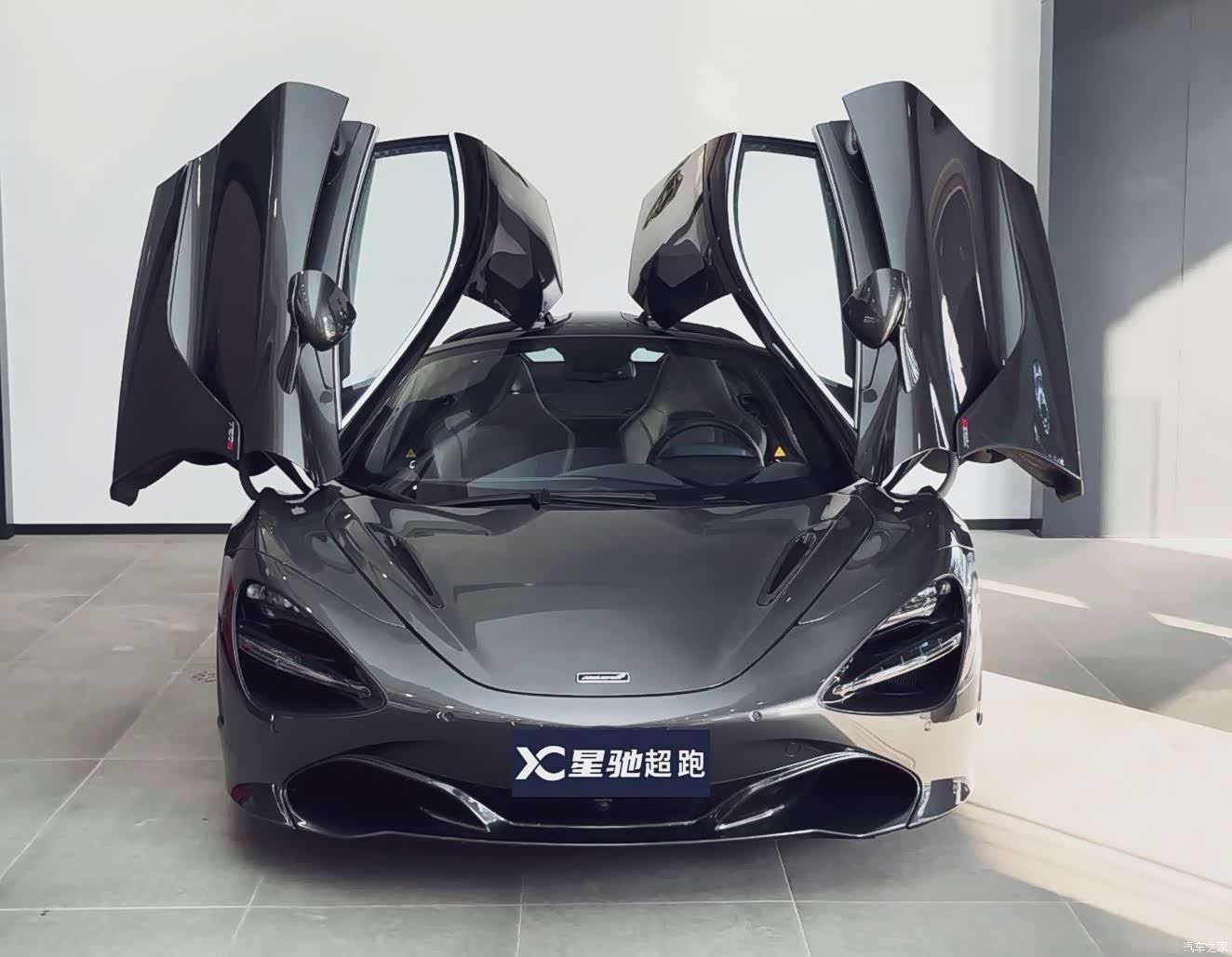 McLaren 720S, 2018 2