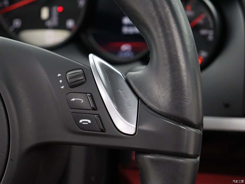 Porsche Cayenne, 2016 19