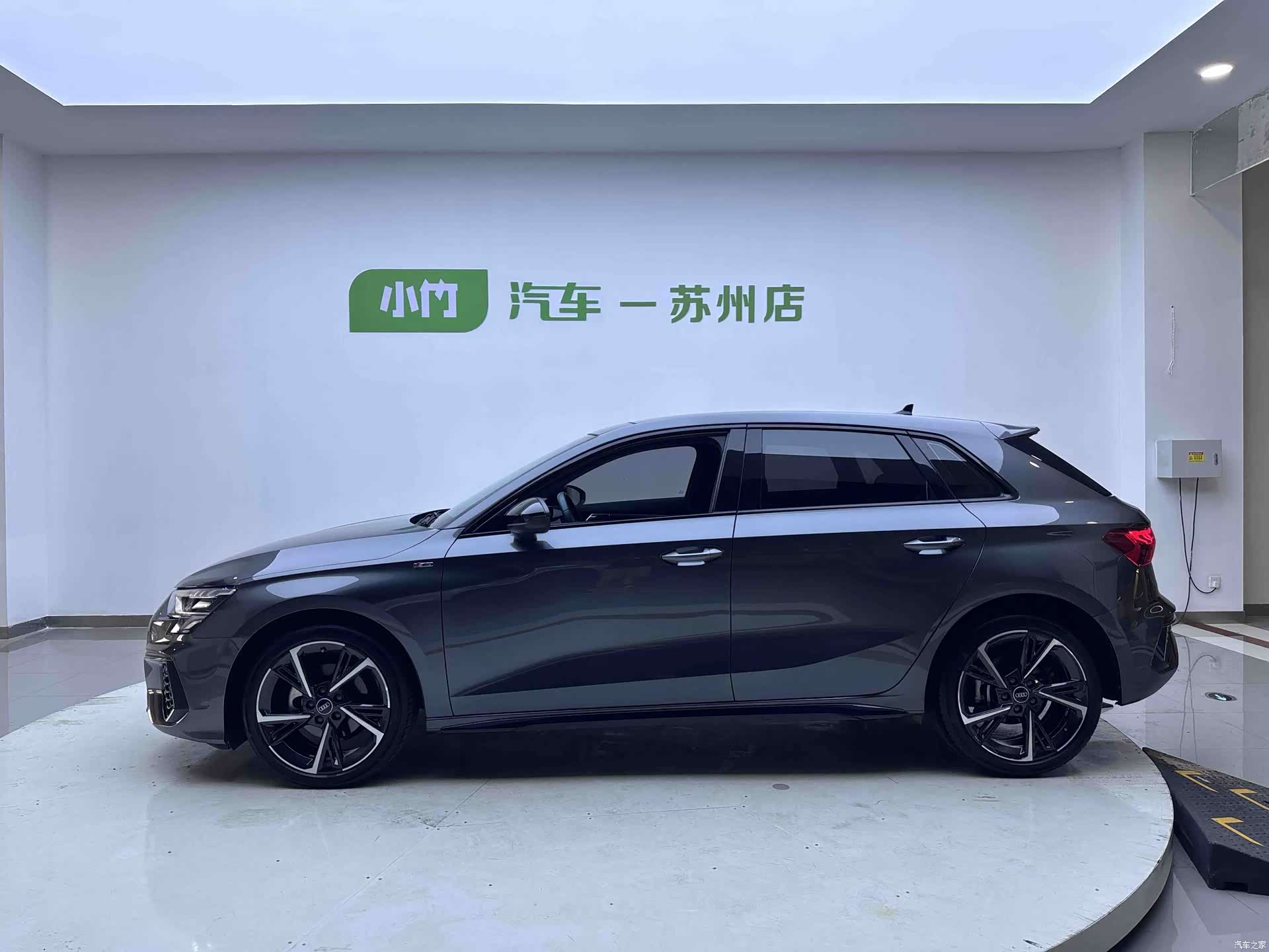 Audi A3, 2022 7