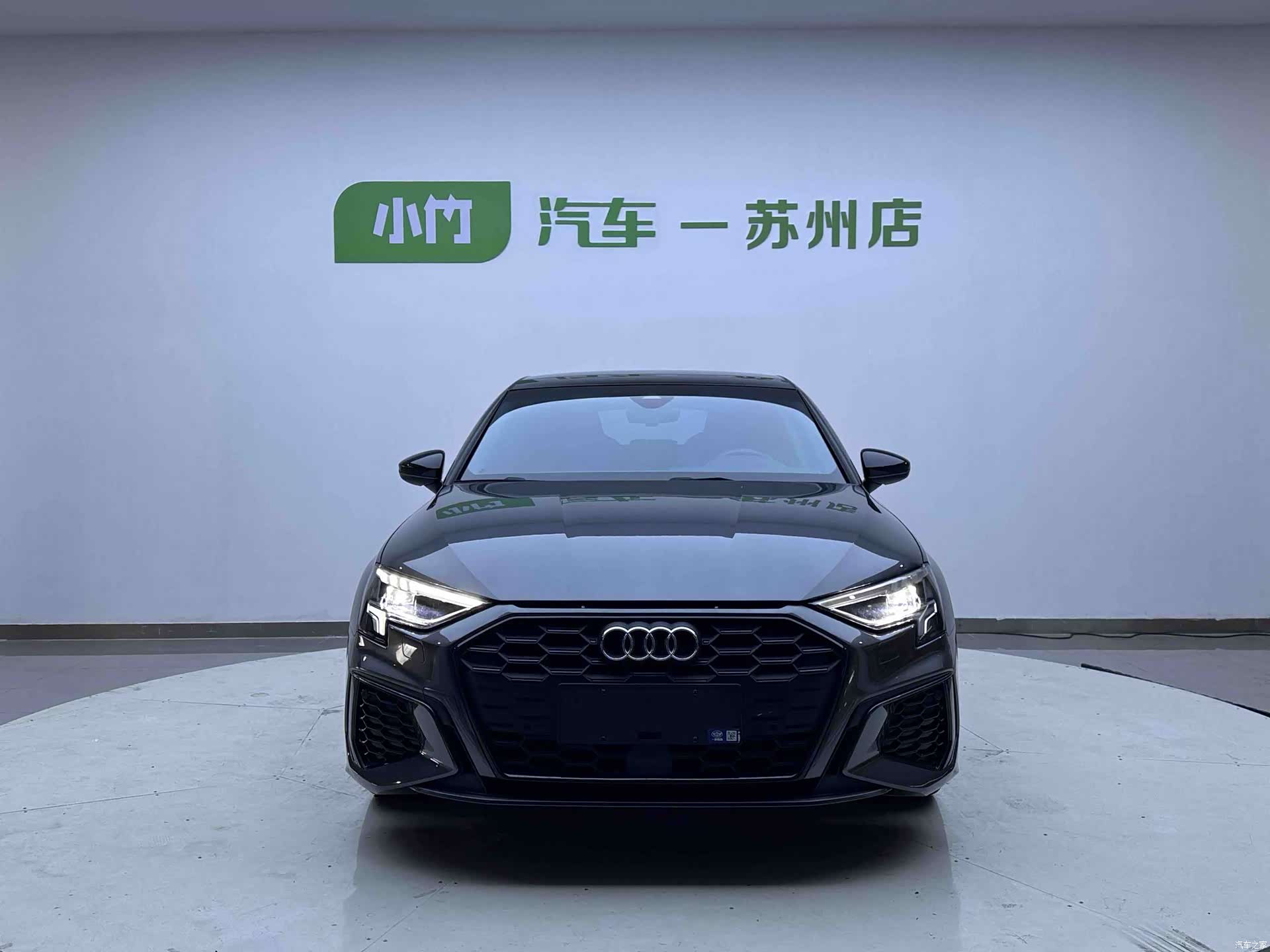 Audi A3, 2022 3