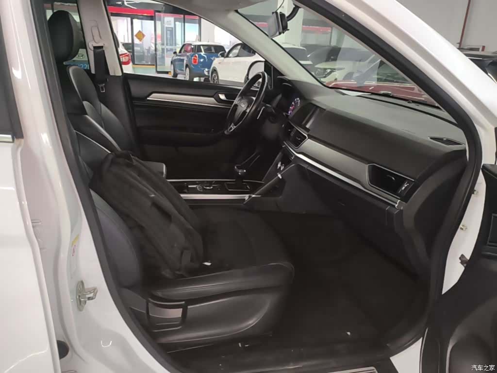 Haval H6, 2019 25