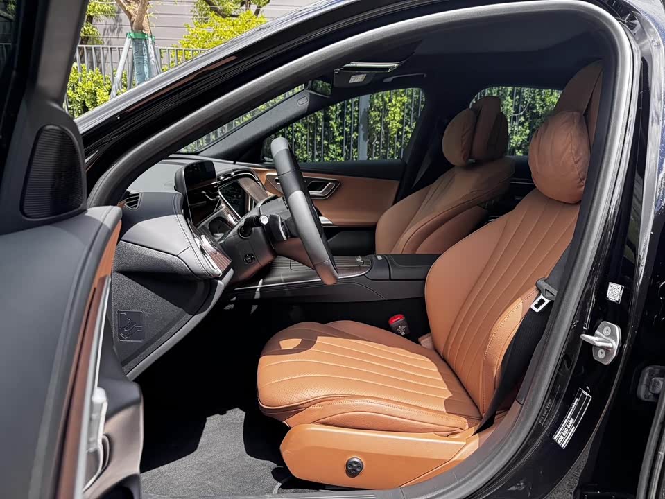 Mercedes-Benz E-class Mercedes-Benz E-class