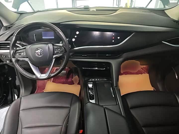 Buick Enclave 2020 28T liang qu Люкс