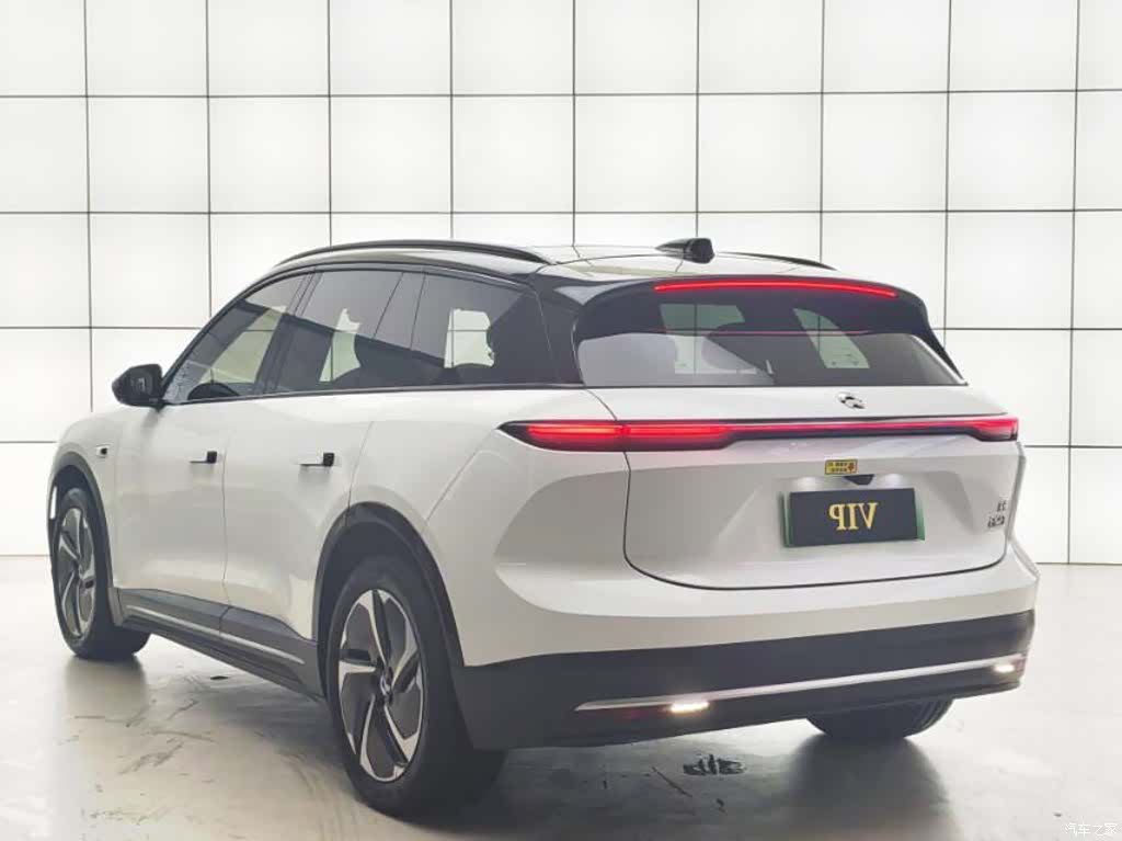 NIO ES6, 2023 8