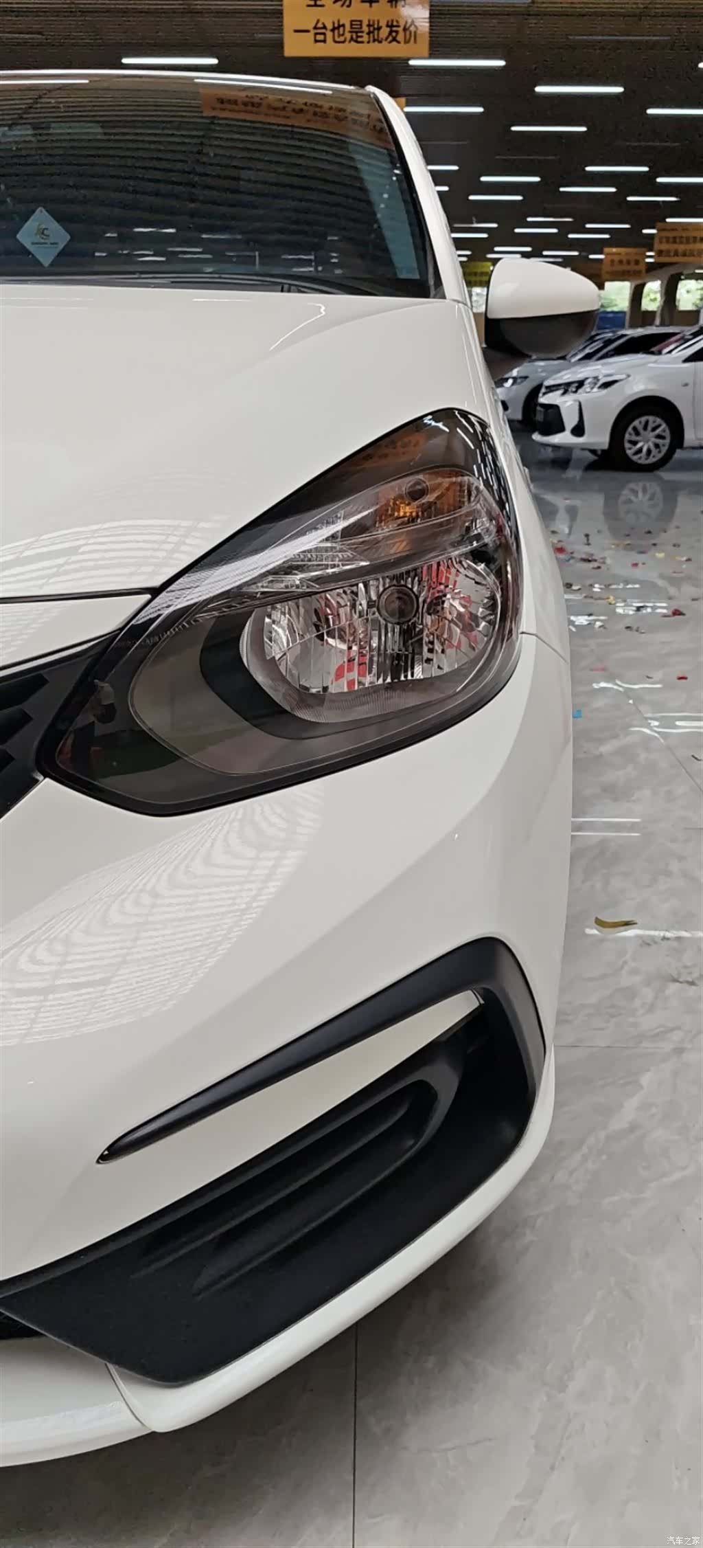 Honda Fit, 2022 все фото