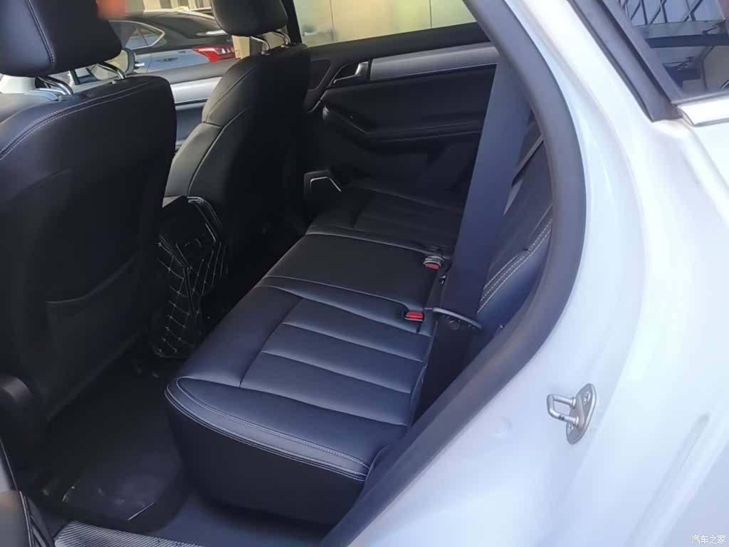 BYD Tang, 2019 17