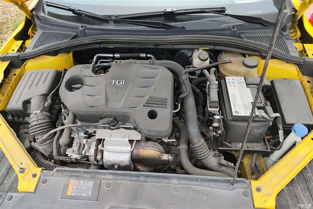 MG MG5, 2021 10