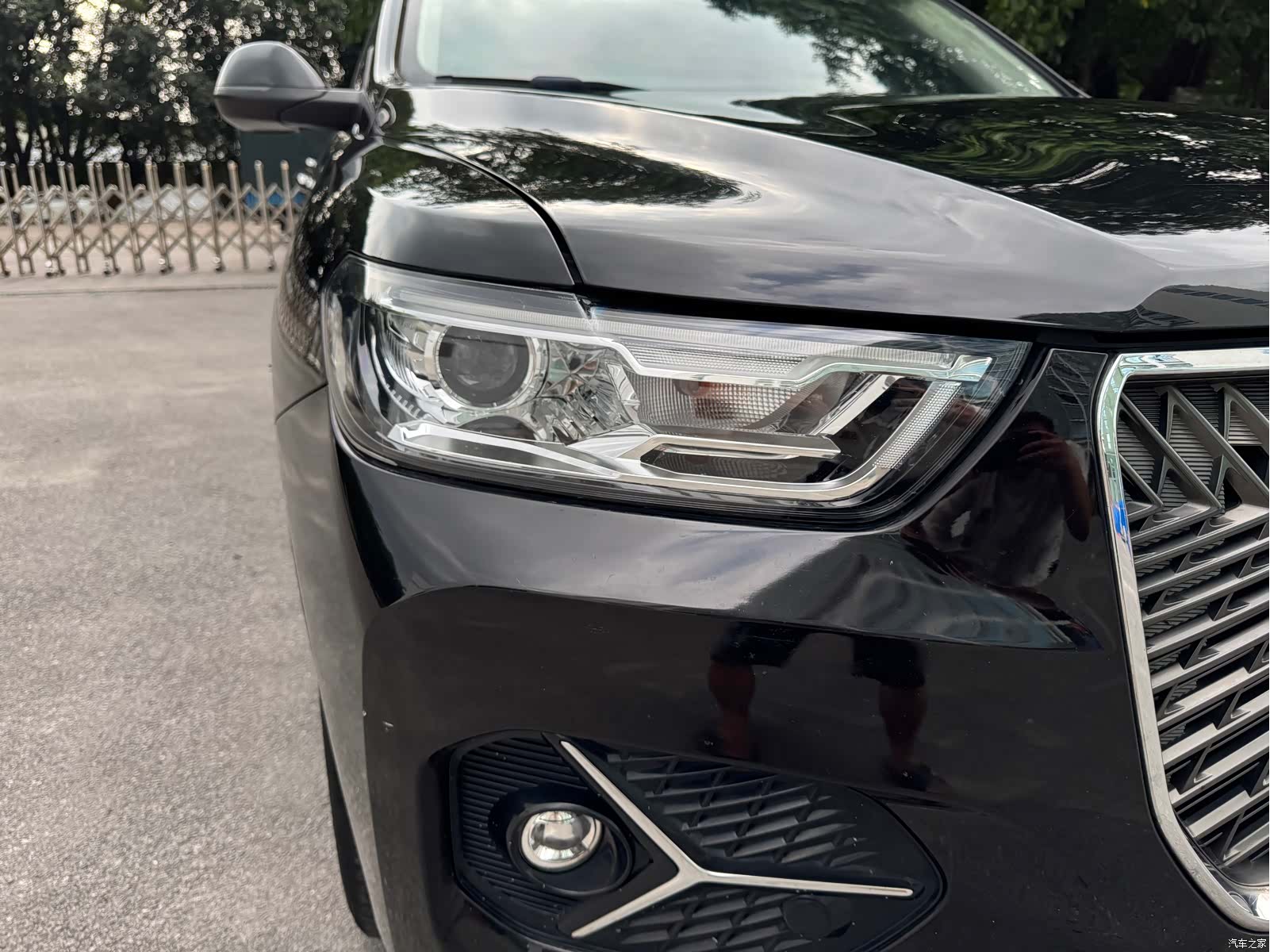 Haval H6, 2021 26