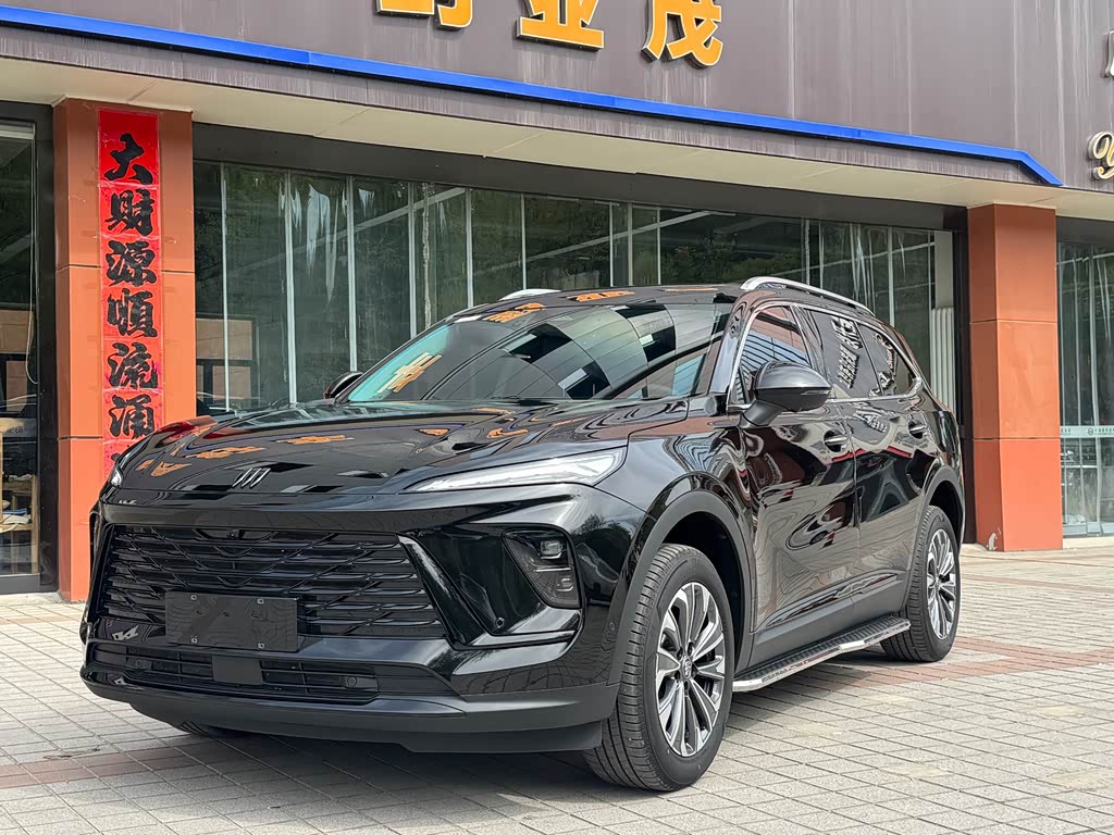 Buick EnvisionPlus