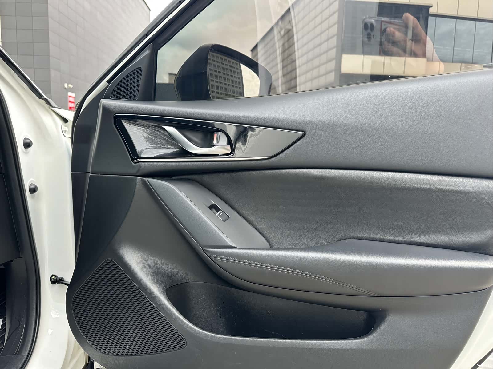 Mazda CX-4, 2021 12